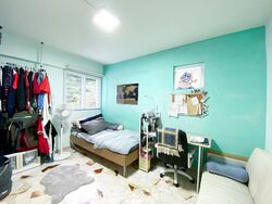 Blk 133 Bukit Batok West Avenue 6 (Bukit Batok), HDB 4 Rooms #388390391